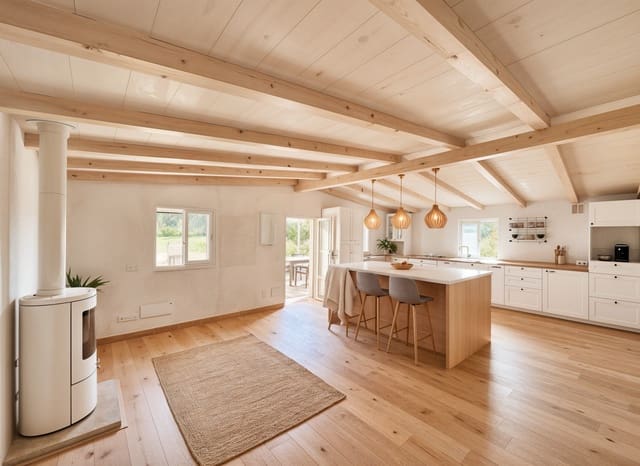 1 soverom Finca/Herregård til salgs i Felanitx med garasje - € 345 000 (Ref: 9398767)