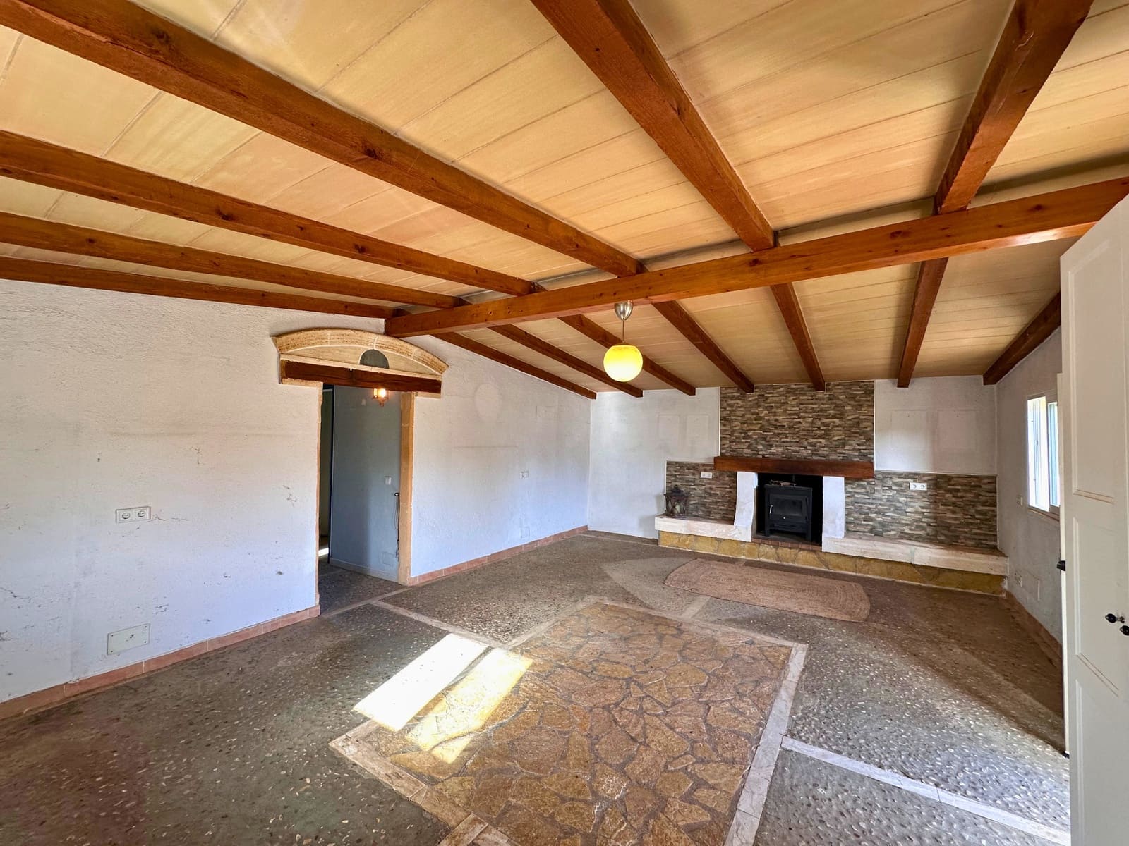 1 quarto Quinta/Casa Rural para venda em Felanitx com garagem - 345 000 € (Ref: 9398767)