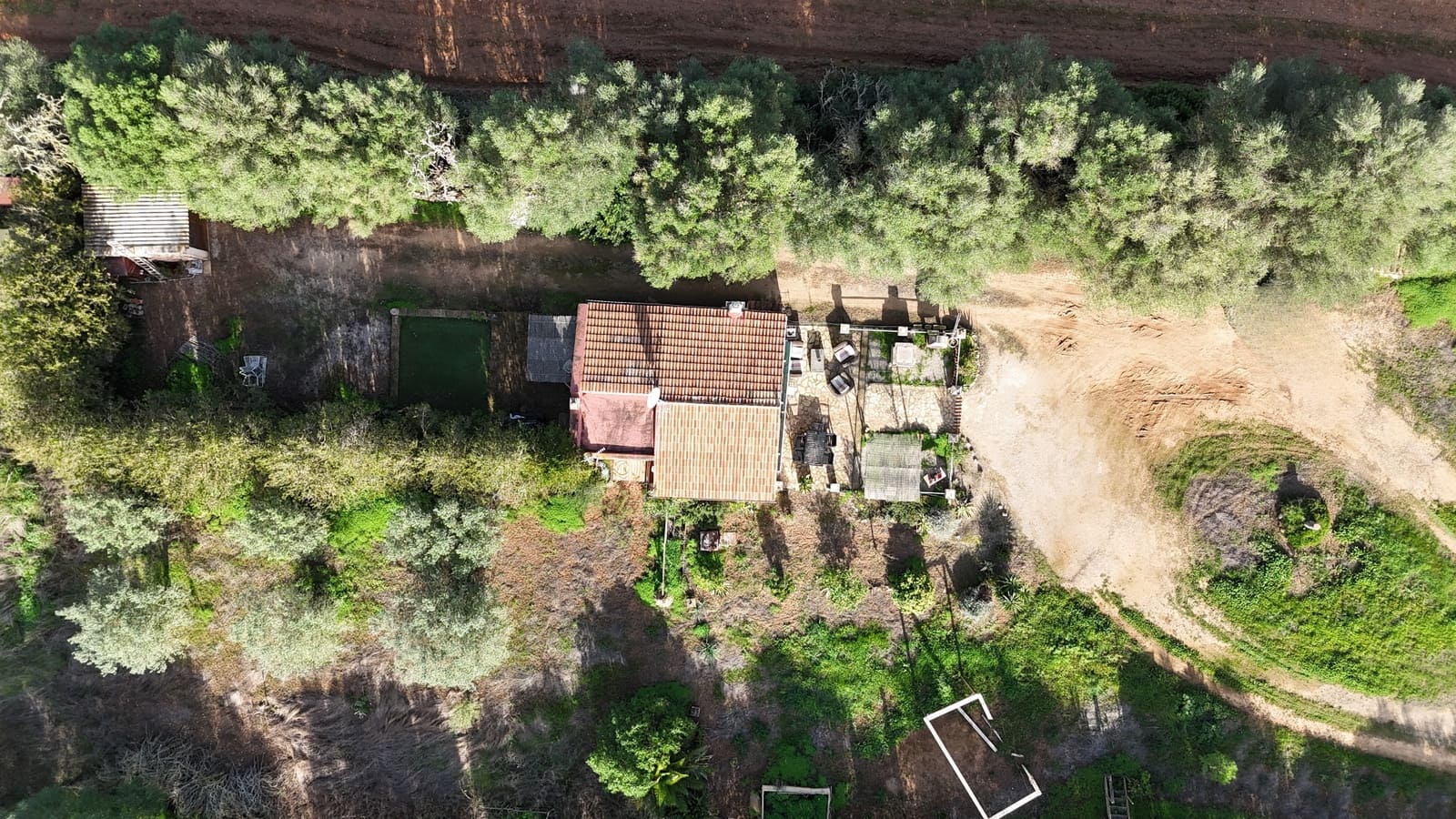 1 quarto Quinta/Casa Rural para venda em Felanitx com garagem - 345 000 € (Ref: 9398767)