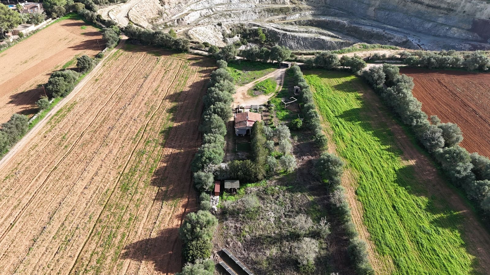 1 quarto Quinta/Casa Rural para venda em Felanitx com garagem - 345 000 € (Ref: 9398767)