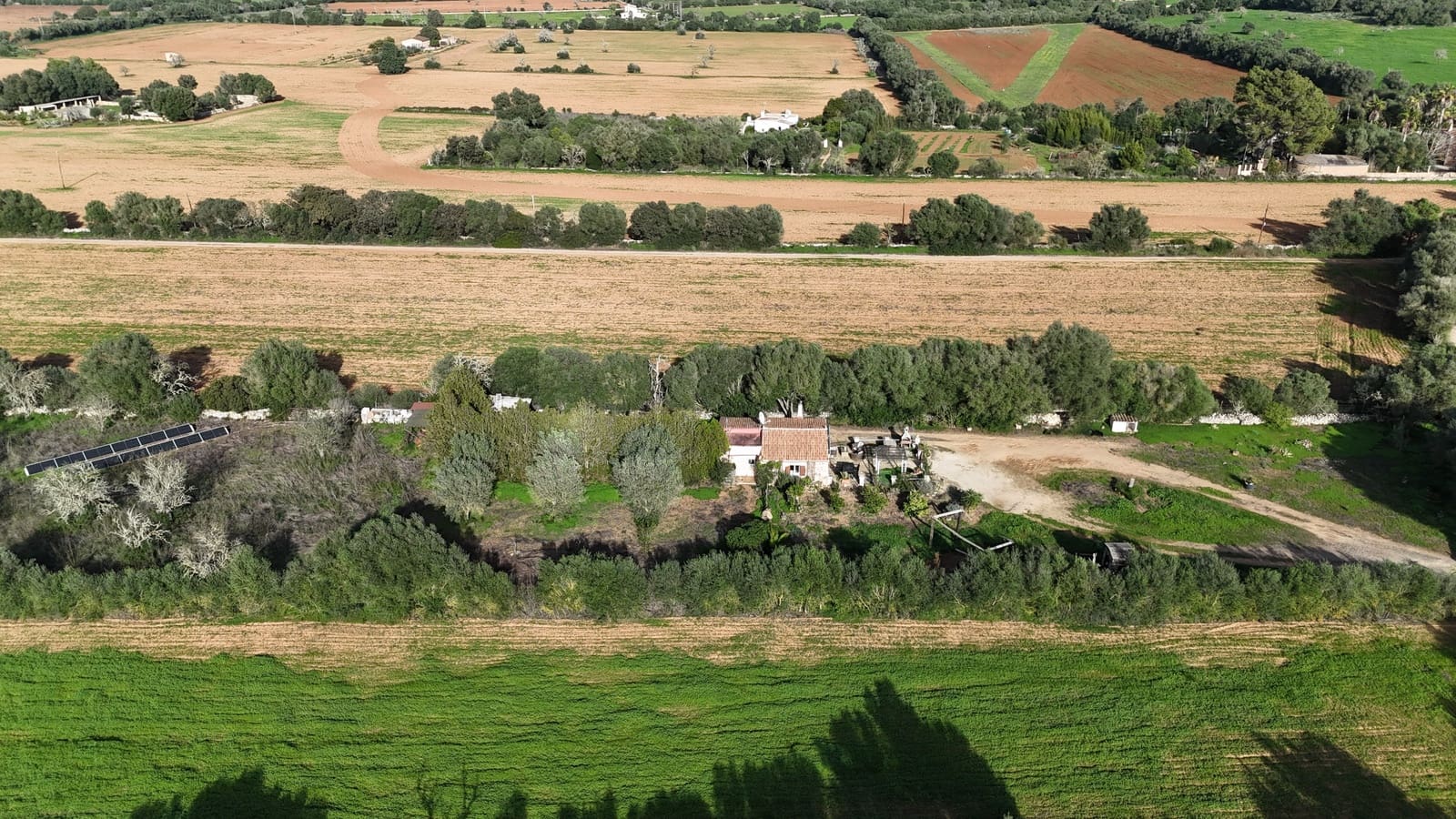1 quarto Quinta/Casa Rural para venda em Felanitx com garagem - 345 000 € (Ref: 9398767)