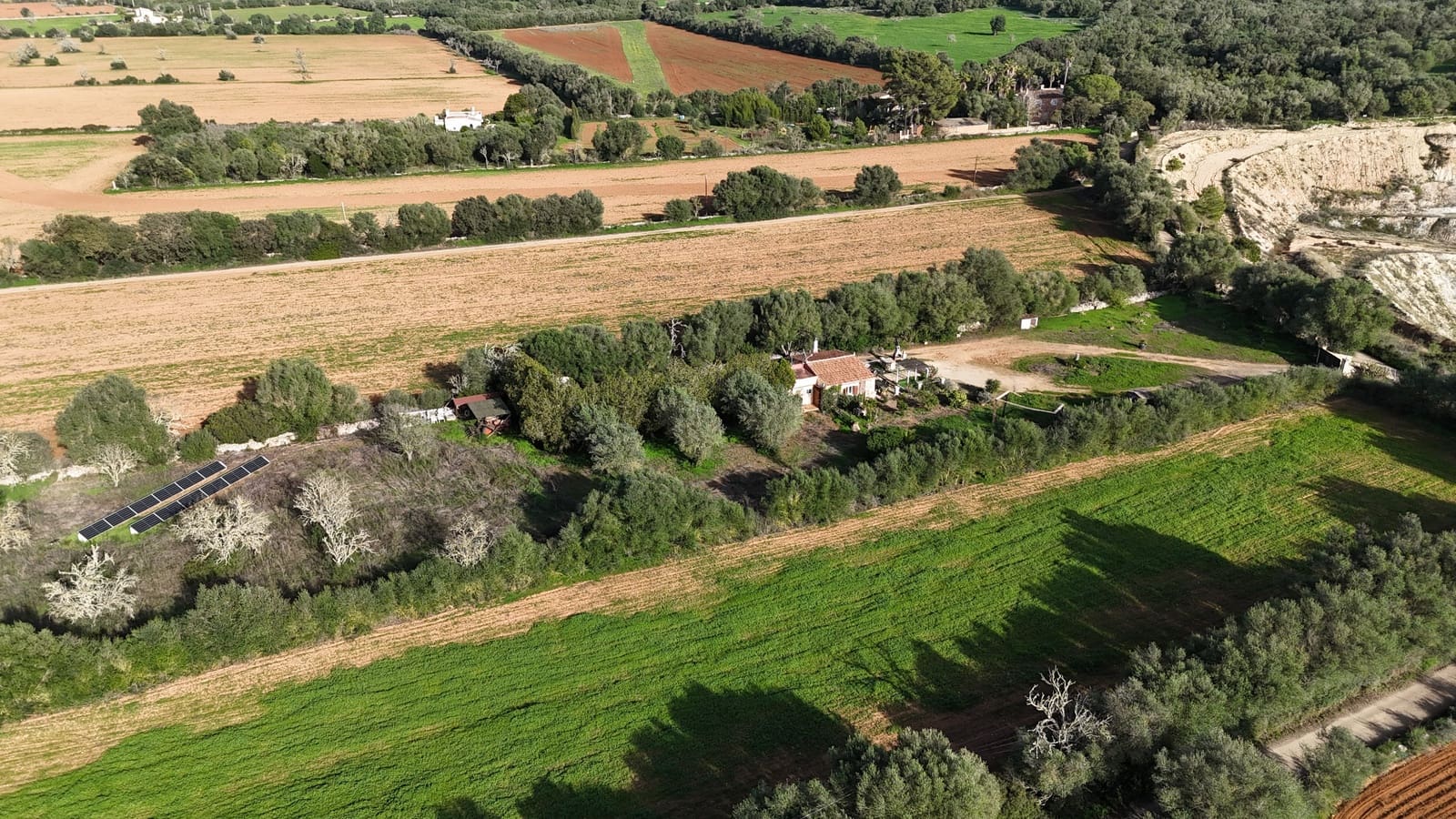 1 quarto Quinta/Casa Rural para venda em Felanitx com garagem - 345 000 € (Ref: 9398767)