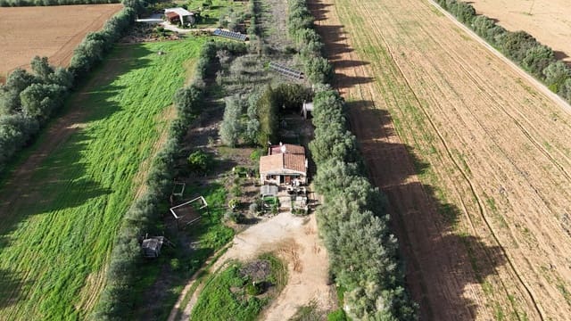 1 quarto Quinta/Casa Rural para venda em Felanitx com garagem - 345 000 € (Ref: 9398767)