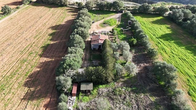 1 quarto Quinta/Casa Rural para venda em Felanitx com garagem - 345 000 € (Ref: 9398767)