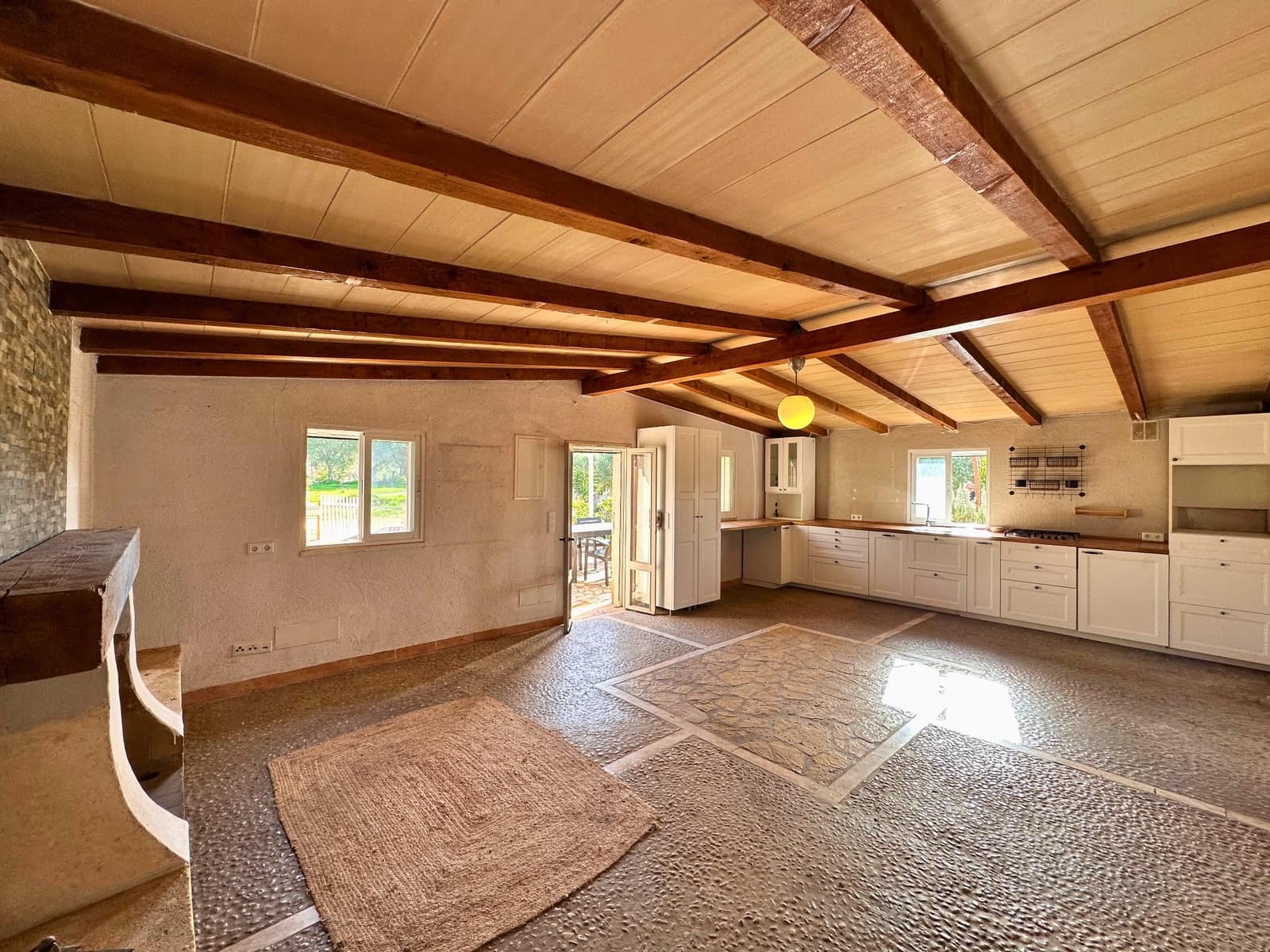 1 quarto Quinta/Casa Rural para venda em Felanitx com garagem - 345 000 € (Ref: 9398767)