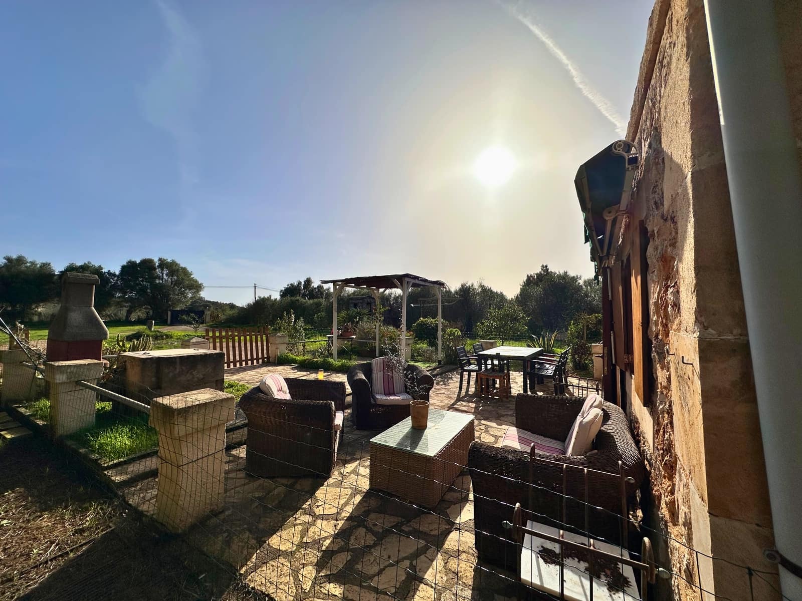 1 quarto Quinta/Casa Rural para venda em Felanitx com garagem - 345 000 € (Ref: 9398767)