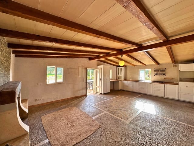 1 soverom Finca/Herregård til salgs i Felanitx med garasje - € 345 000 (Ref: 9398767)