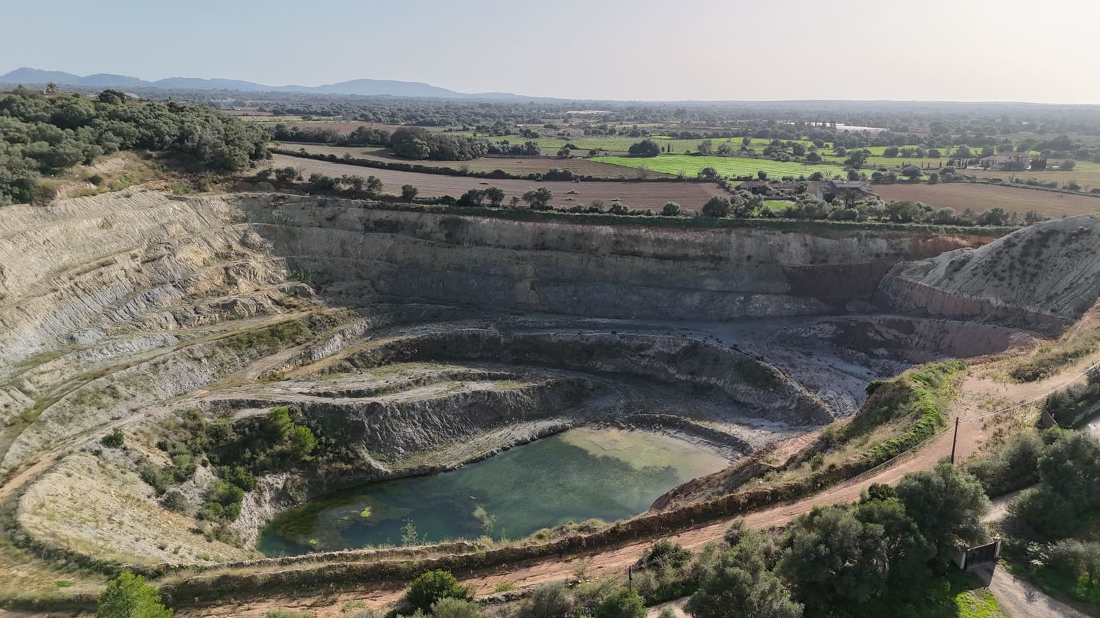 1 quarto Quinta/Casa Rural para venda em Felanitx com garagem - 345 000 € (Ref: 9398767)