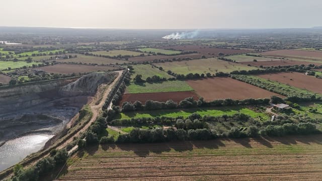 1 quarto Quinta/Casa Rural para venda em Felanitx com garagem - 345 000 € (Ref: 9398767)