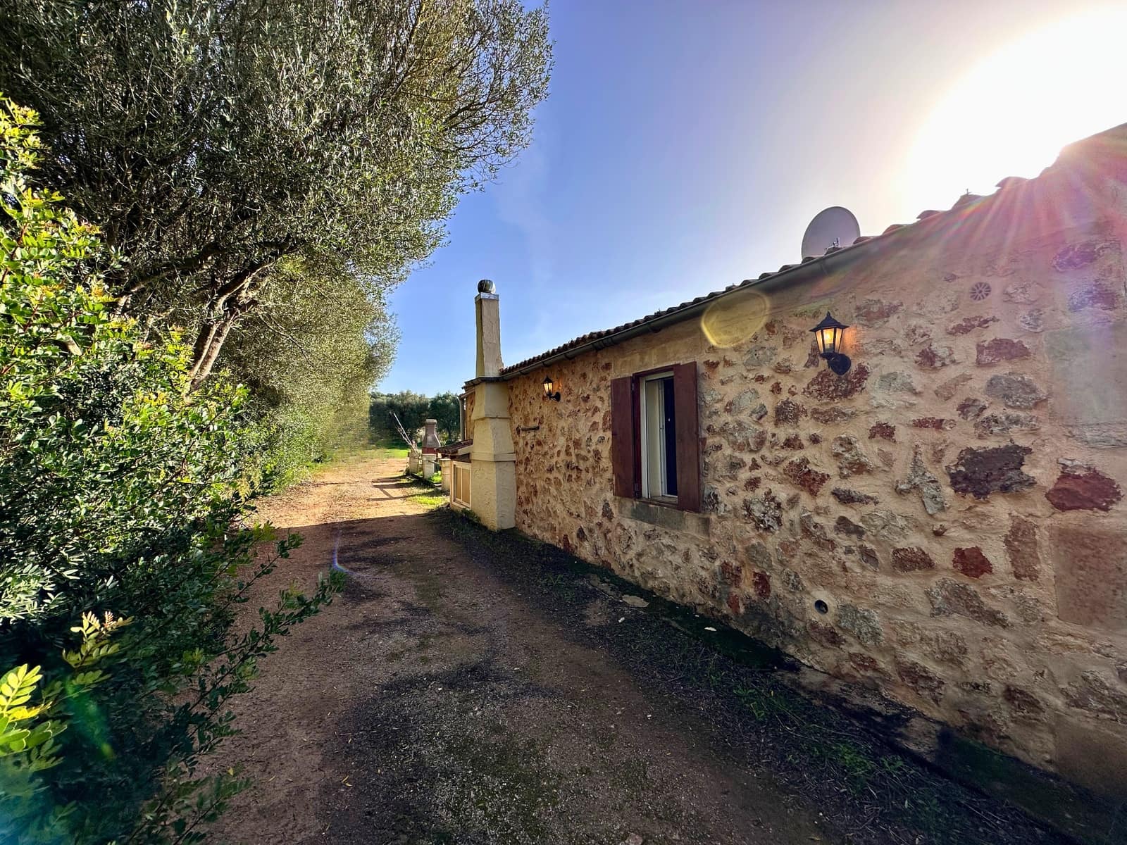 1 quarto Quinta/Casa Rural para venda em Felanitx com garagem - 345 000 € (Ref: 9398767)