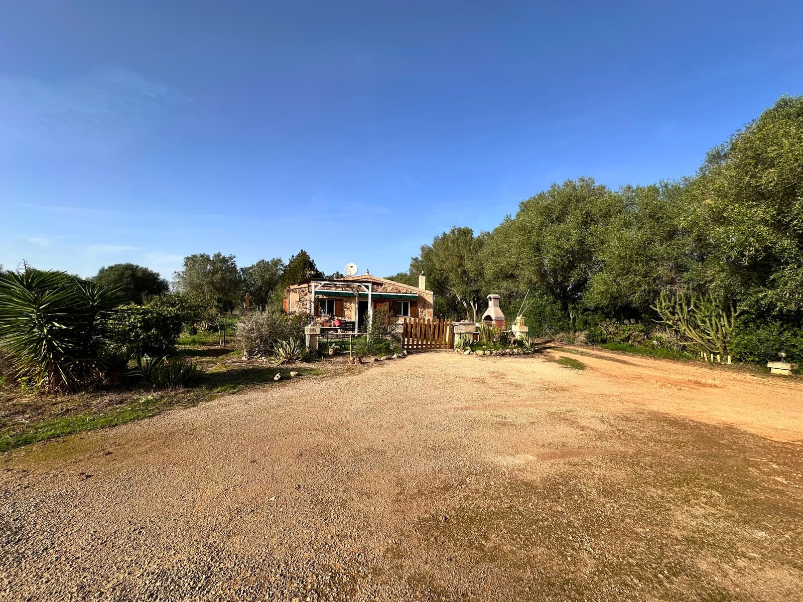 1 quarto Quinta/Casa Rural para venda em Felanitx com garagem - 345 000 € (Ref: 9398767)