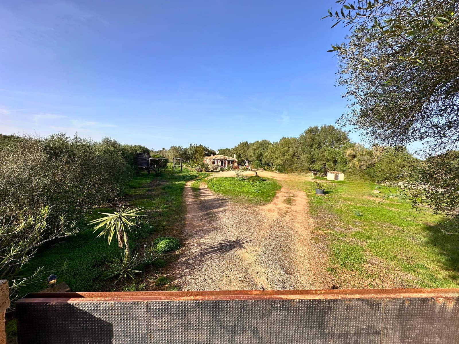 1 quarto Quinta/Casa Rural para venda em Felanitx com garagem - 345 000 € (Ref: 9398767)