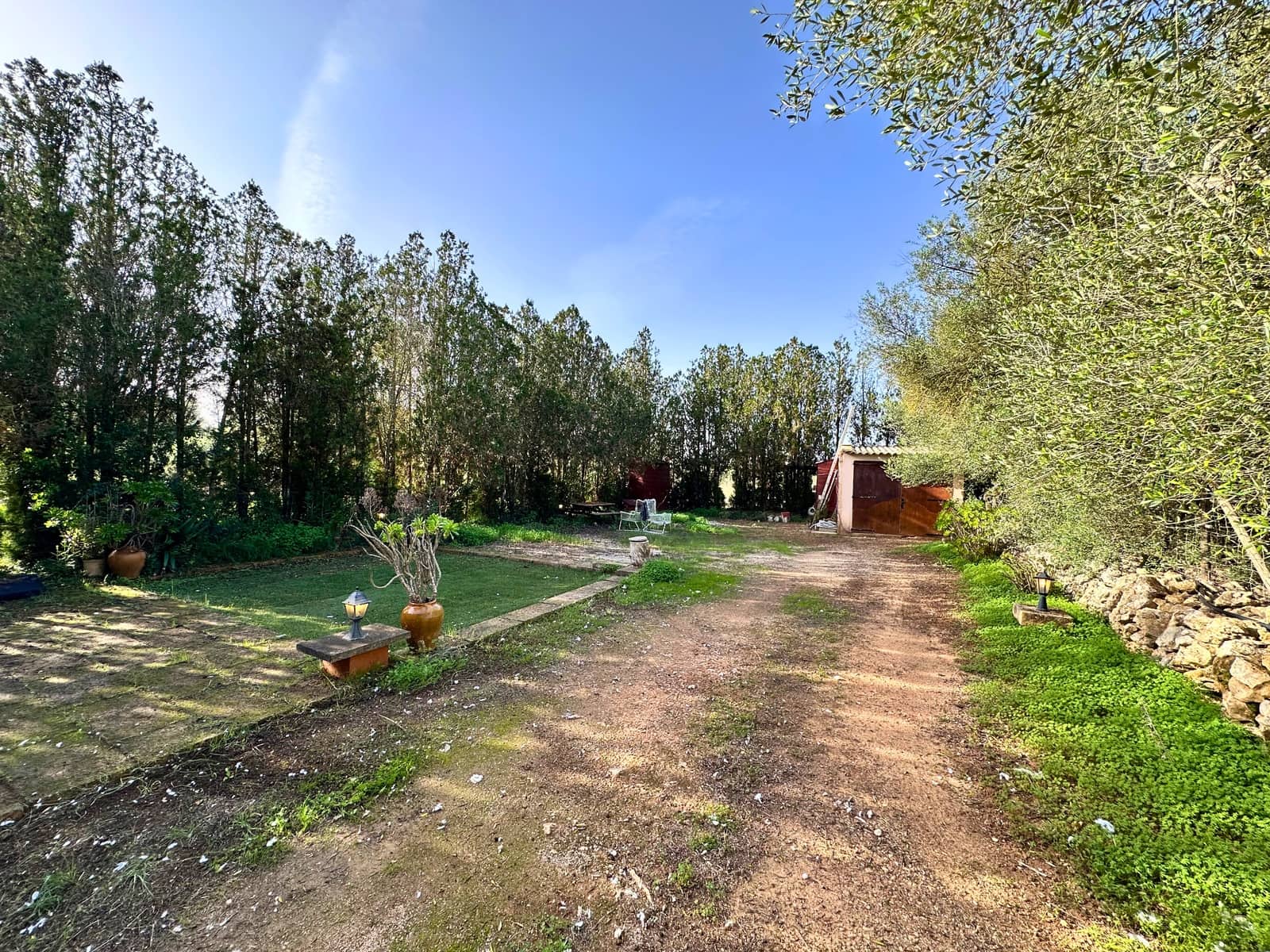 1 quarto Quinta/Casa Rural para venda em Felanitx com garagem - 345 000 € (Ref: 9398767)