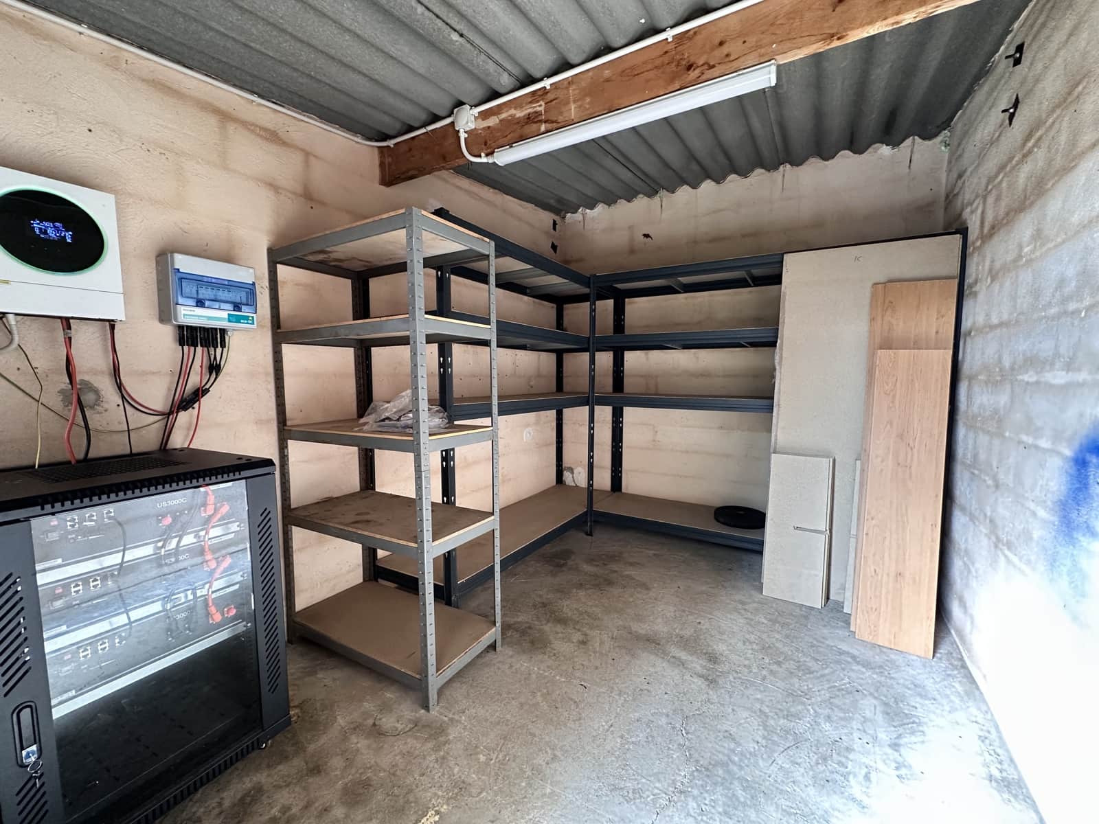 1 quarto Quinta/Casa Rural para venda em Felanitx com garagem - 345 000 € (Ref: 9398767)