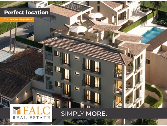 4 soveværelse Erhverv til salg i Cala Millor, Son Servera med garage - € 150.000 (Ref: 9399814)