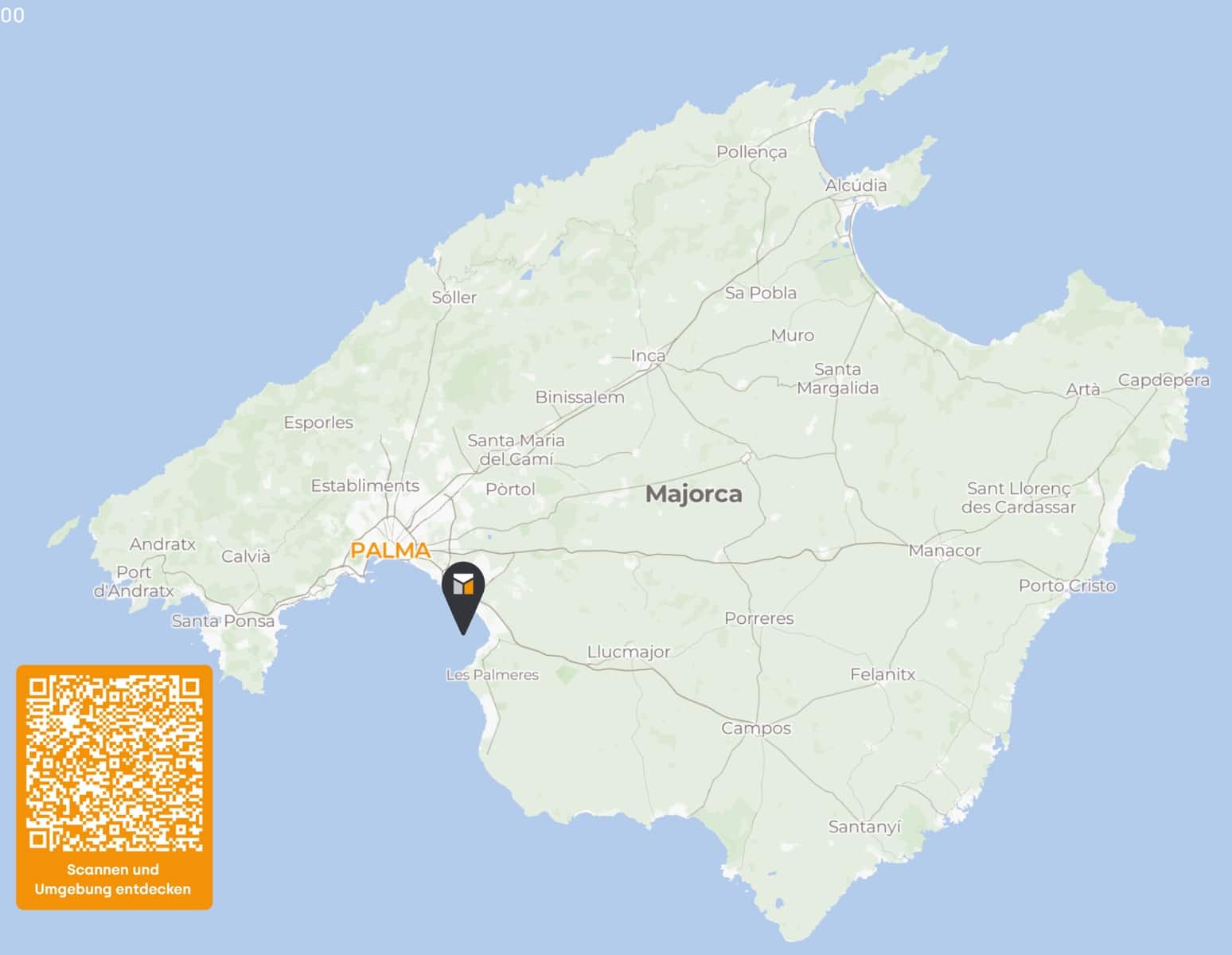 1 soveværelse Lejlighed til salg i Can Pastilla - € 350.000 (Ref: 9399815)