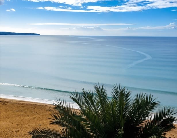 1 soveværelse Lejlighed til salg i Can Pastilla, Palma de Mallorca - € 350.000 (Ref: 9399815)