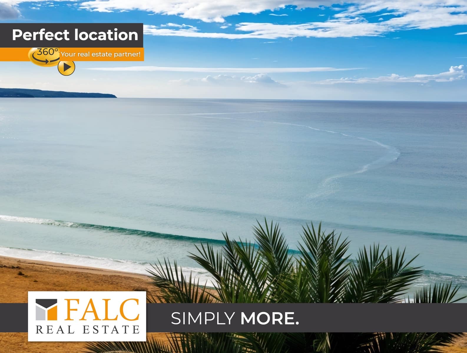 1 soveværelse Lejlighed til salg i Can Pastilla - € 350.000 (Ref: 9399815)