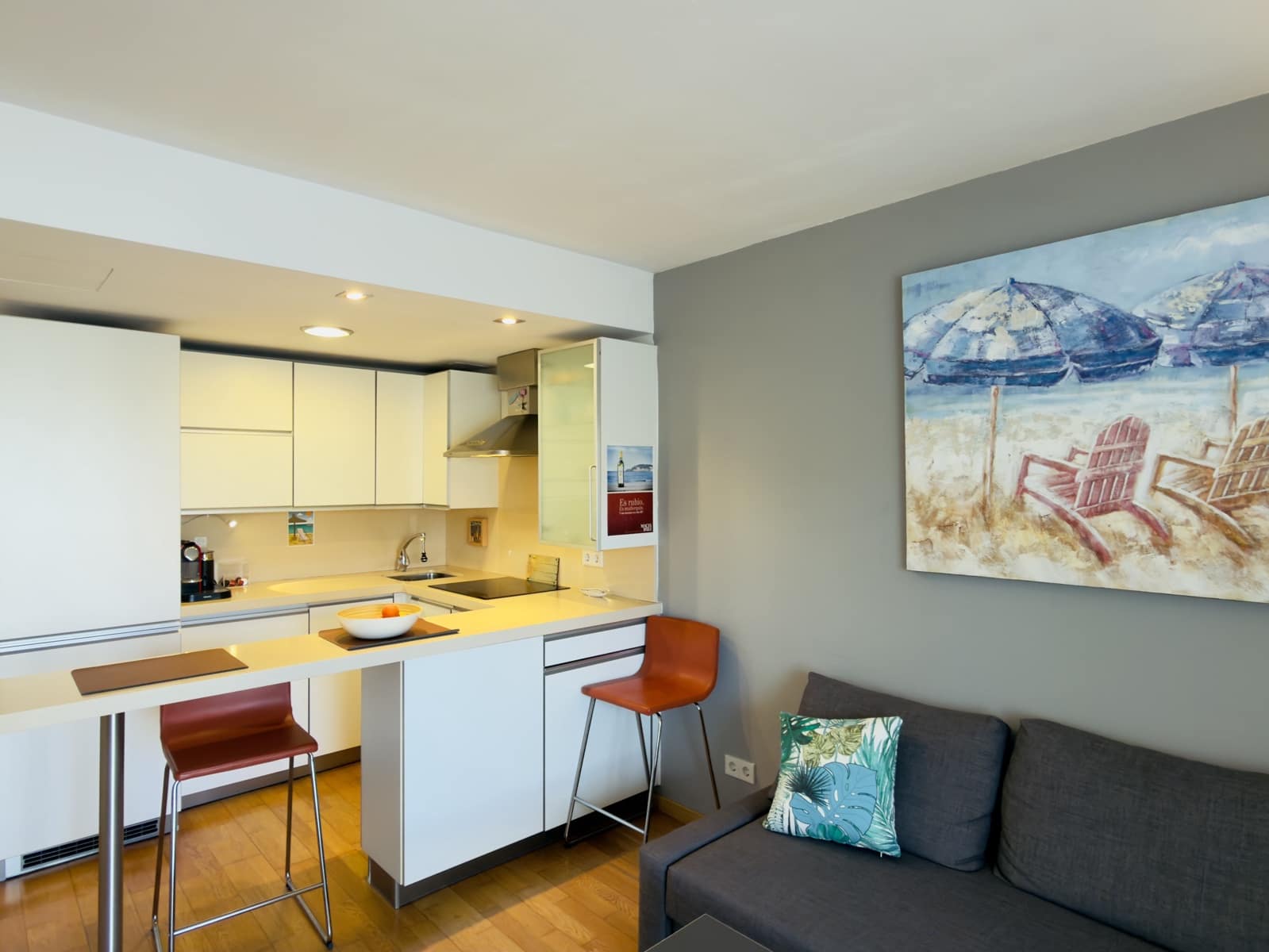 1 soveværelse Lejlighed til salg i Can Pastilla - € 350.000 (Ref: 9399815)