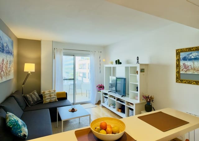 1 soveværelse Lejlighed til salg i Can Pastilla, Palma de Mallorca - € 350.000 (Ref: 9399815)