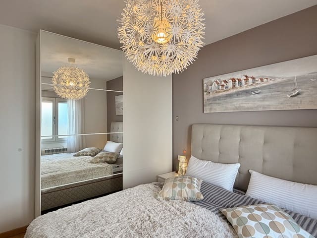 1 soveværelse Lejlighed til salg i Can Pastilla, Palma de Mallorca - € 350.000 (Ref: 9399815)