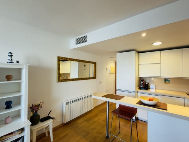 1 soveværelse Lejlighed til salg i Can Pastilla, Palma de Mallorca - € 350.000 (Ref: 9399815)