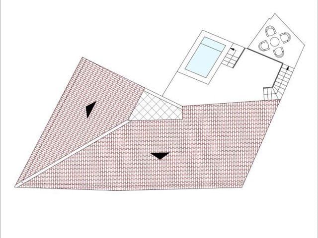 3 slaapkamer Huis te koop in Artà met zwembad garage - € 1.250.000 (Ref: 9399816)