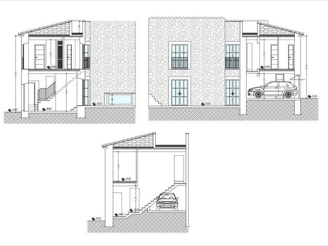 3 slaapkamer Huis te koop in Artà met zwembad garage - € 1.250.000 (Ref: 9399816)