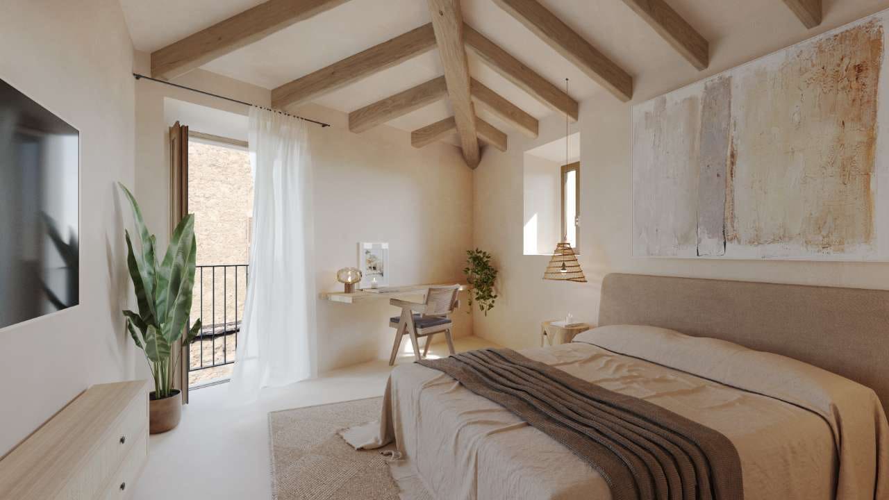 3 slaapkamer Huis te koop in Arta met zwembad garage - € 1.250.000 (Ref: 9399816)