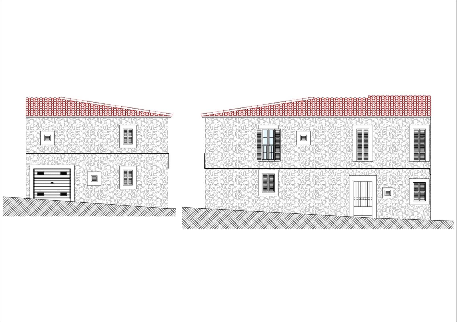 3 slaapkamer Huis te koop in Arta met zwembad garage - € 1.250.000 (Ref: 9399816)