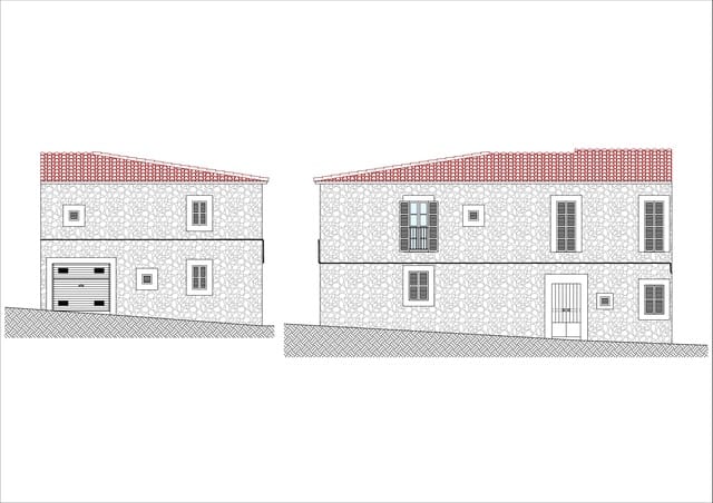 3 slaapkamer Huis te koop in Artà met zwembad garage - € 1.250.000 (Ref: 9399816)