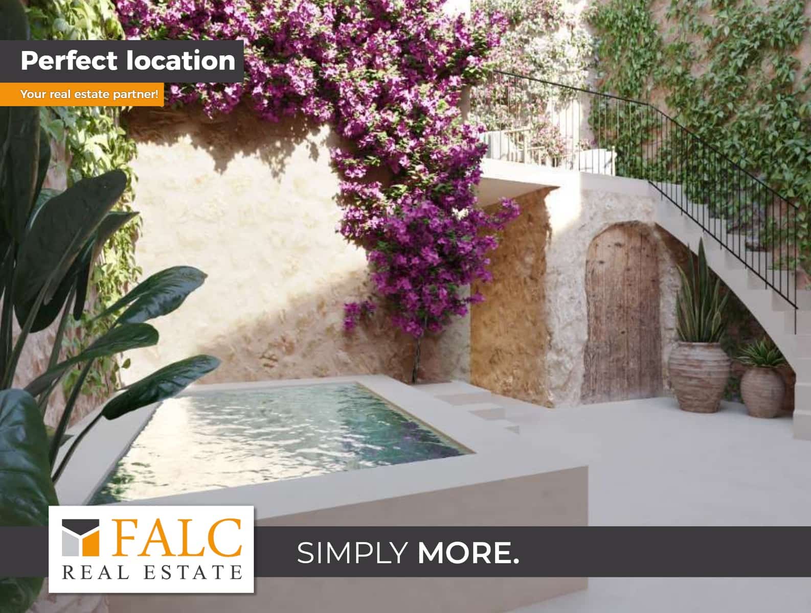 3 slaapkamer Huis te koop in Arta met zwembad garage - € 1.250.000 (Ref: 9399816)