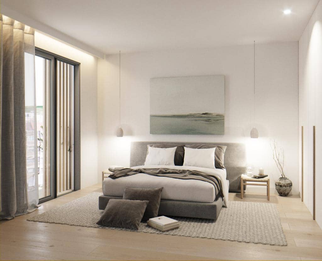 3 sypialnia Apartament na sprzedaż w Palma de Mallorca - 440 000 € (Ref: 9399817)