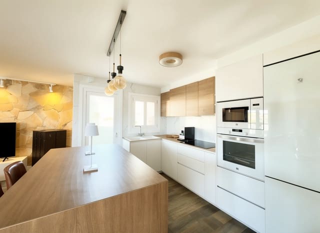 4 camera da letto Appartamento da affittare in Las Maravillas, Palma de Mallorca - 2.700 € (Rif: 9399818)