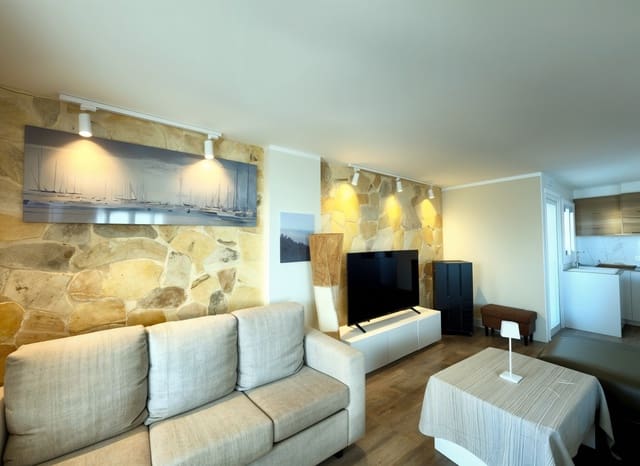 4 camera da letto Appartamento da affittare in Las Maravillas, Palma de Mallorca - 2.700 € (Rif: 9399818)
