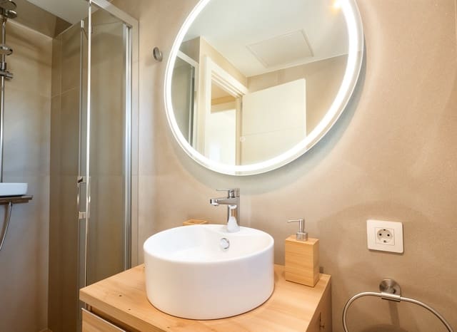 4 camera da letto Appartamento da affittare in Las Maravillas, Palma de Mallorca - 2.700 € (Rif: 9399818)