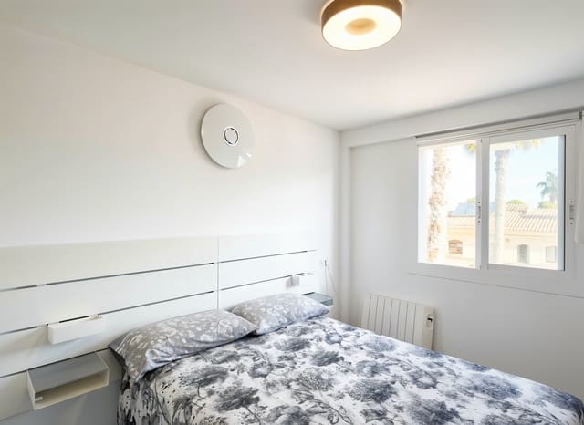 4 camera da letto Appartamento da affittare in Las Maravillas, Palma de Mallorca - 2.700 € (Rif: 9399818)
