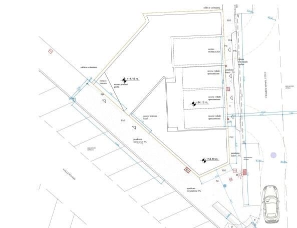 Commercieel te koop in Palma de Mallorca - € 250.000 (Ref: 9399957)