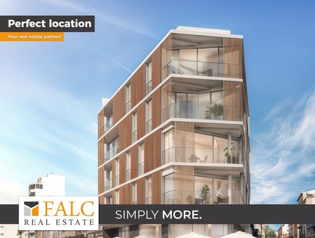 Erhverv til salg i Foners, Palma de Mallorca - € 250.000 (Ref: 9399957)