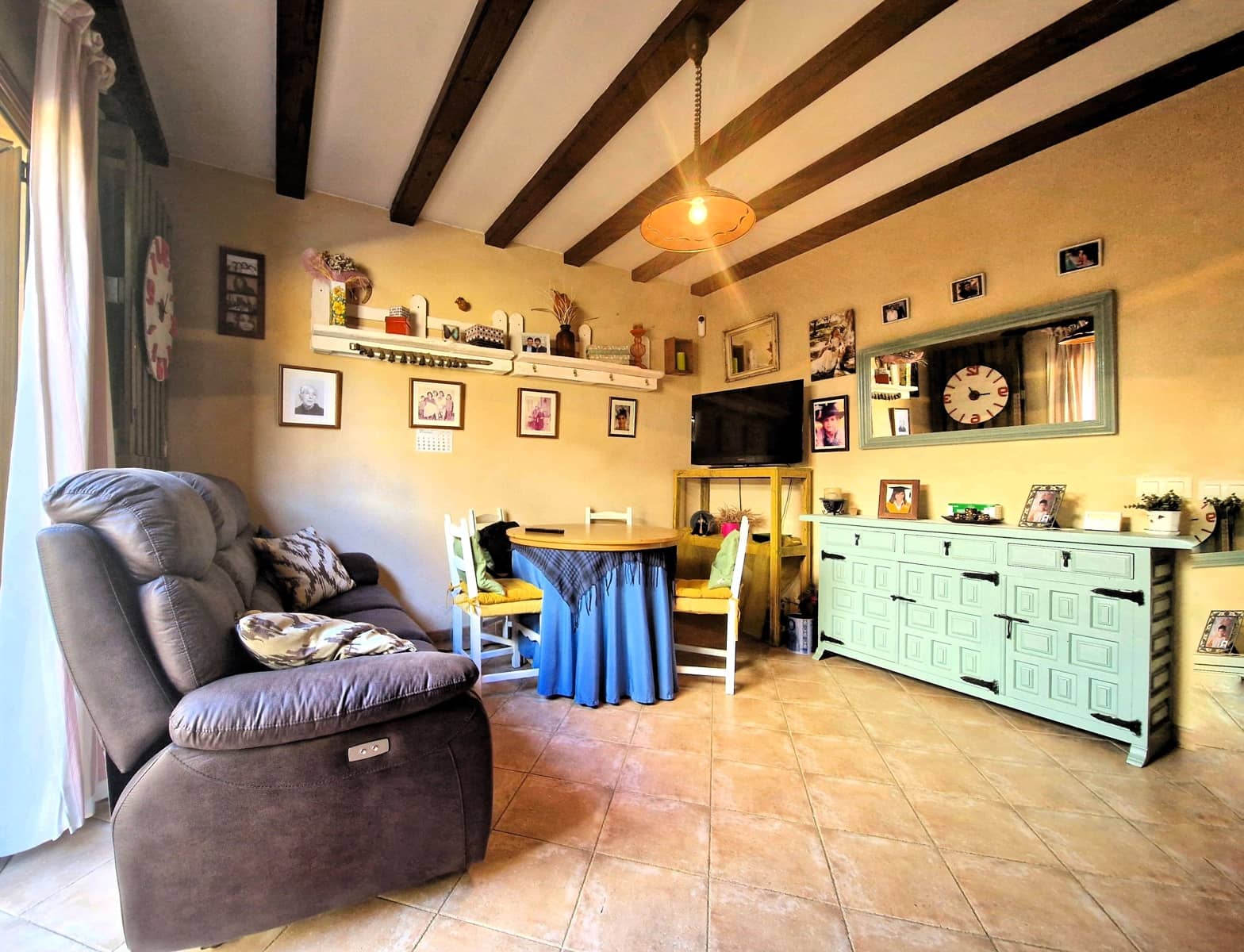 5 makuuhuone Maalaistalo vuokrattavana paikassa Binissalem mukana uima-altaan 
autotalli - 2 500 € (Ref: 9399958)