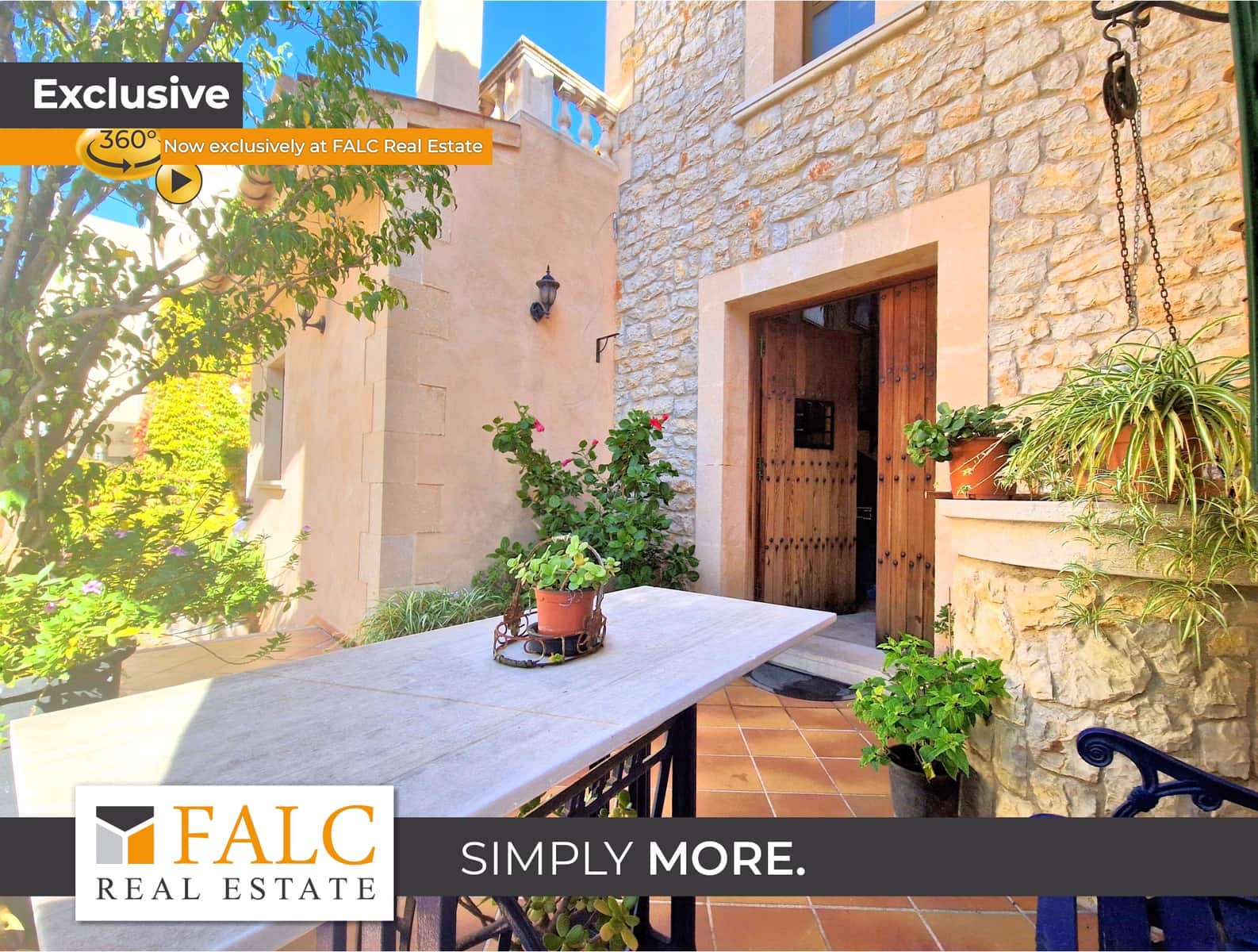 5 makuuhuone Maalaistalo vuokrattavana paikassa Binissalem mukana uima-altaan 
autotalli - 2 500 € (Ref: 9399958)