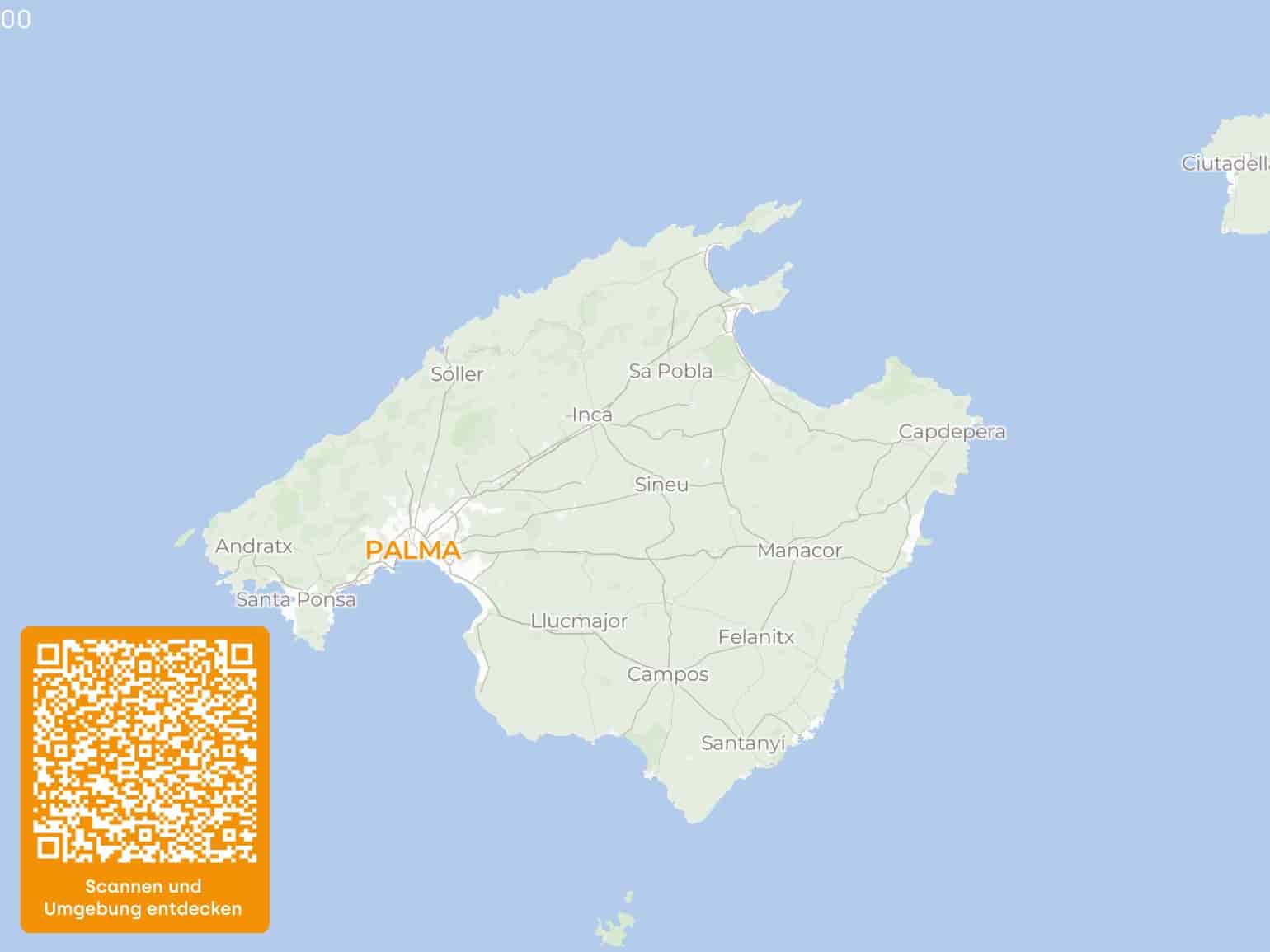 2 soveværelse Lejlighed til salg i Peguera / Paguera med swimmingpool garage - € 425.000 (Ref: 9402531)