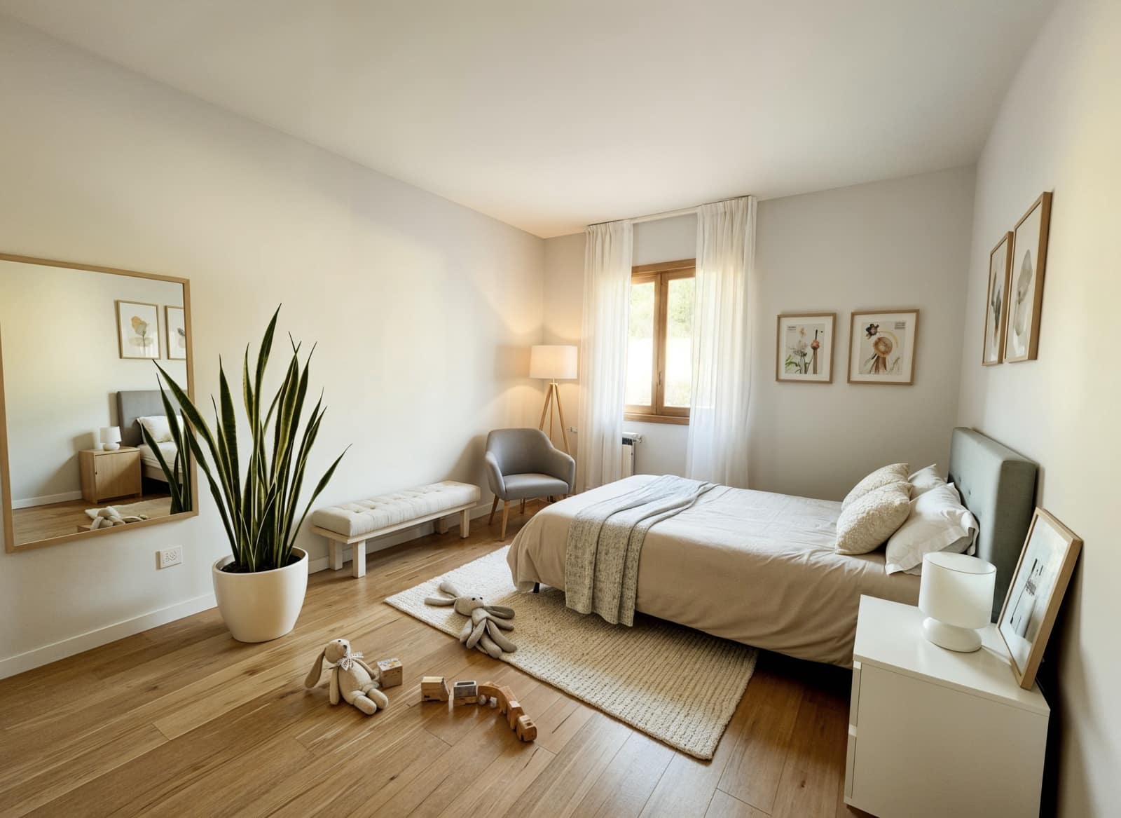 2 soveværelse Lejlighed til salg i Peguera / Paguera med swimmingpool garage - € 425.000 (Ref: 9402531)