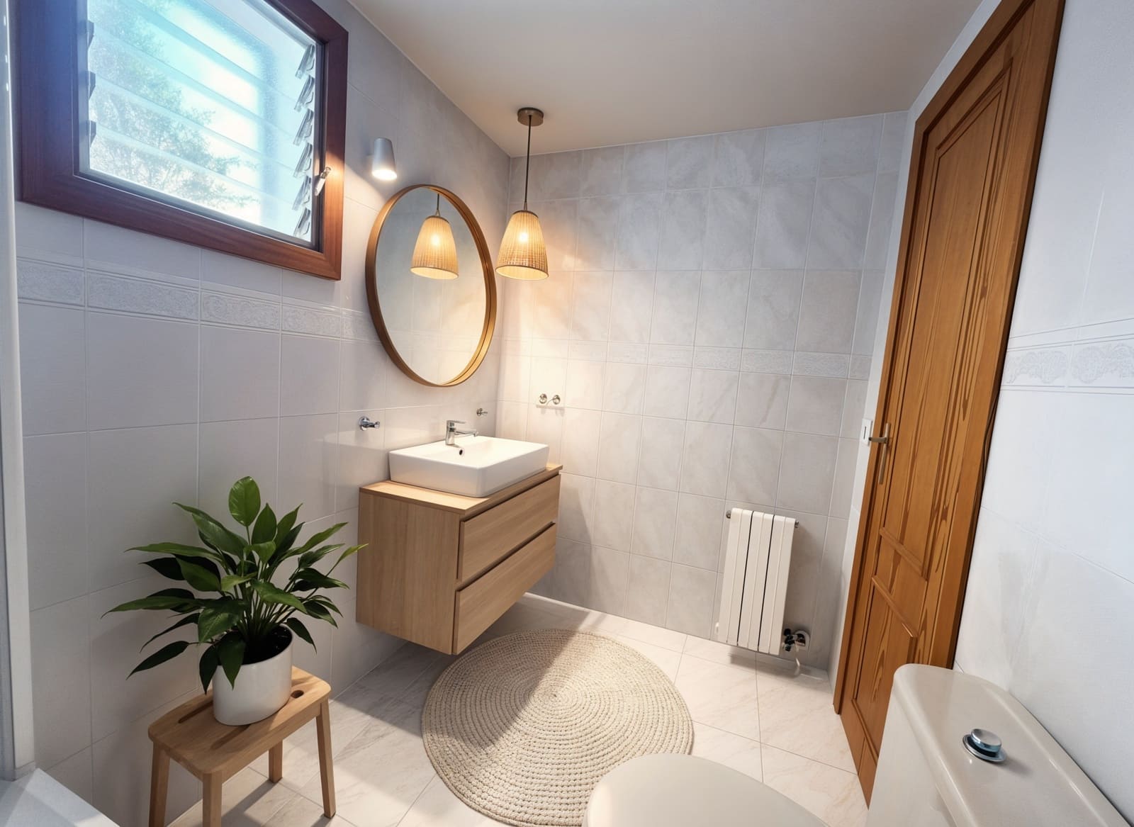 2 soveværelse Lejlighed til salg i Peguera / Paguera med swimmingpool garage - € 425.000 (Ref: 9402531)