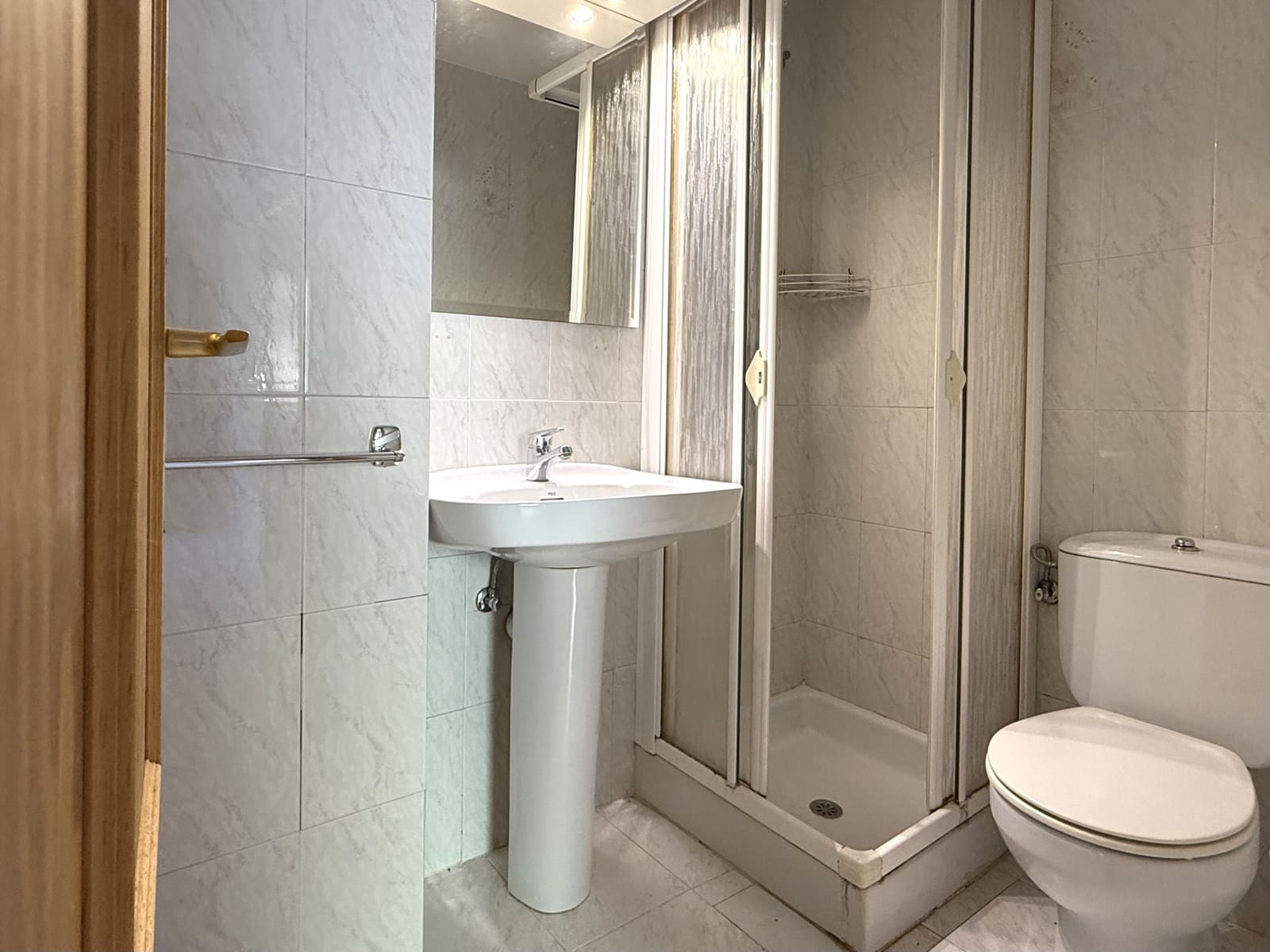 2 soveværelse Lejlighed til salg i Peguera / Paguera med swimmingpool garage - € 425.000 (Ref: 9402531)