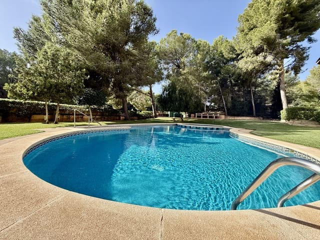 2 soveværelse Lejlighed til salg i Peguera / Paguera, Calvià med swimmingpool garage - € 425.000 (Ref: 9402531)