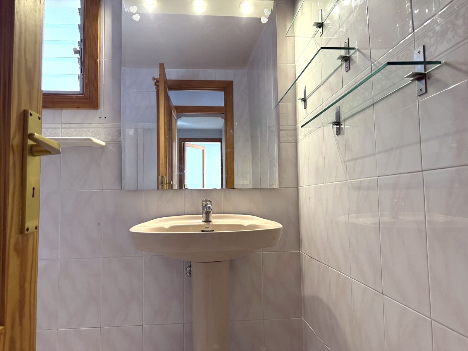 2 soveværelse Lejlighed til salg i Peguera / Paguera med swimmingpool garage - € 425.000 (Ref: 9402531)