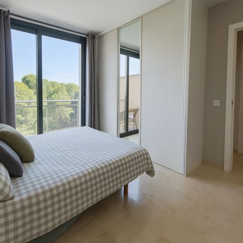 3 soverom Penthouse til salgs i Sa Coma, Sant Llorenç des Cardassar med svømmebasseng garasje - € 325 000 (Ref: 9406792)
