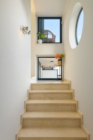 3 soverom Penthouse til salgs i Sa Coma, Sant Llorenç des Cardassar med svømmebasseng garasje - € 325 000 (Ref: 9406792)