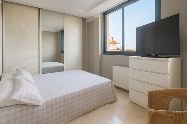3 soverom Penthouse til salgs i Sa Coma, Sant Llorenç des Cardassar med svømmebasseng garasje - € 325 000 (Ref: 9406792)